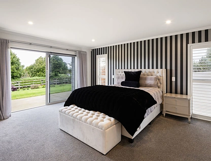 15 Broad Oaks Road, Morrinsville, Matamata-Piako, Waikato, 5房, 2浴, 乡村住宅
