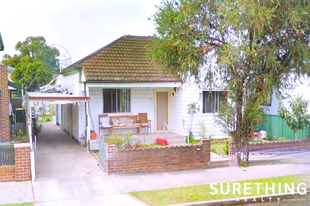 33 Hampstead Road, Auburn, NSW 2144