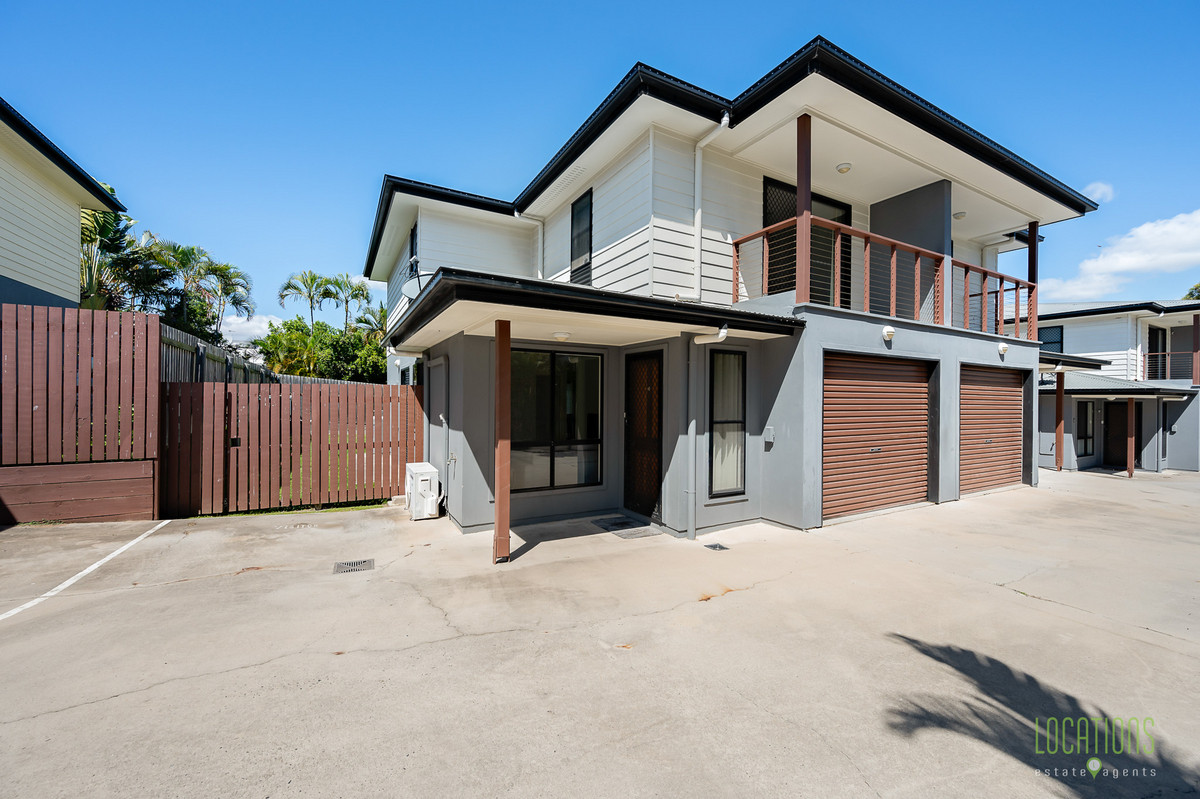 UNIT 3 57 BARNEY ST, BARNEY POINT QLD 4680, 0 રૂમ, 0 બાથરૂમ, House