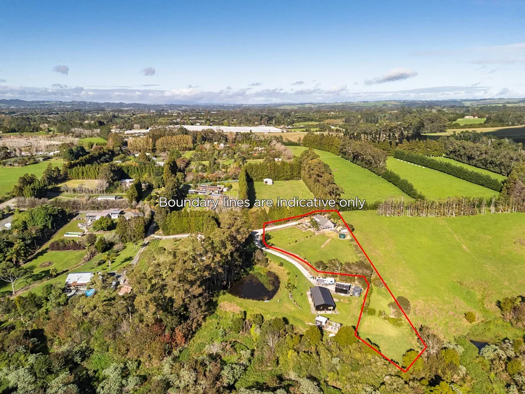 Kerikeri 2침실 Perfect Fit For Two - Or A Few