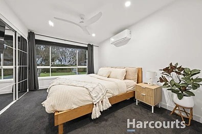 18 Mitchell Avenue, Boronia, VIC 3155, 3 침실, 2 욕실, House