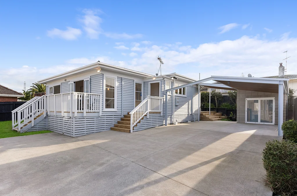107B Barrack Road, Mount Wellington, Auckland City, Auckland