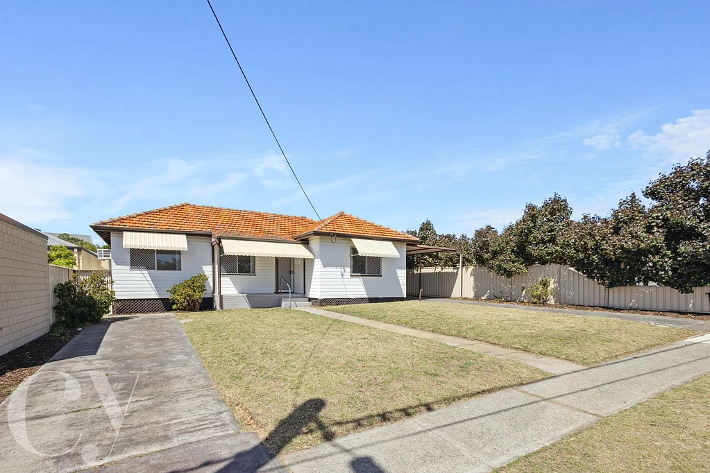 36 Hillsborough Drive, Nollamara, WA 6061