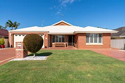 6 Brouwer Trail, Dudley Park