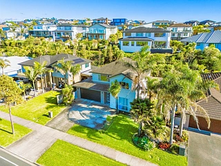 211 Millwater Parkway, Silverdale, Silverdale, Rodney