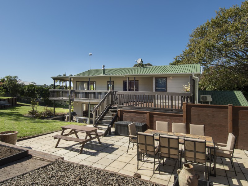 33b Churchill Road, Judea, Tauranga, 5 rūma, 0 rūma horoi