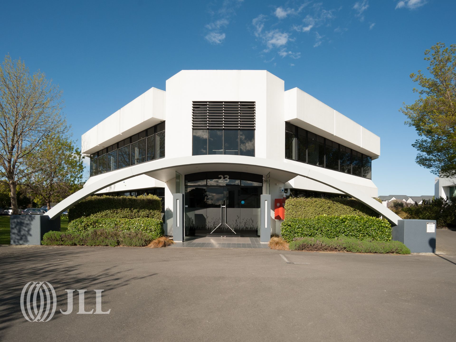 23 Sir William Pickering Drive, Burnside, Christchurch, 0 phòng ngủ, 0 phòng tắm