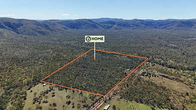 Lot 2 Tonner Road, Hervey Range, QLD 4817, 0 Bedrooms, 0 Bathrooms, Section
