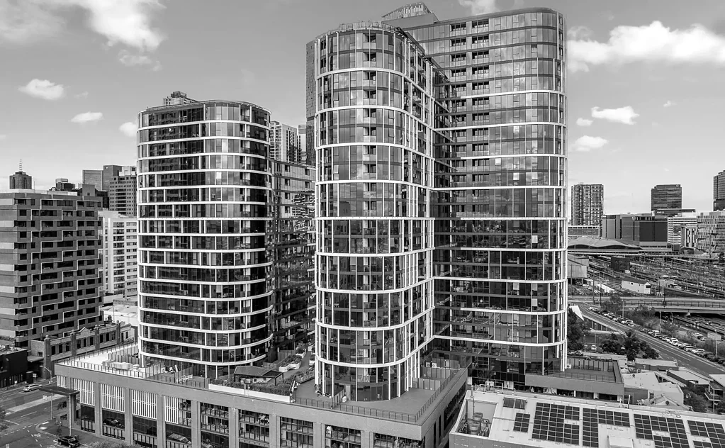 2009/105 Batman Street, West Melbourne, VIC 3003