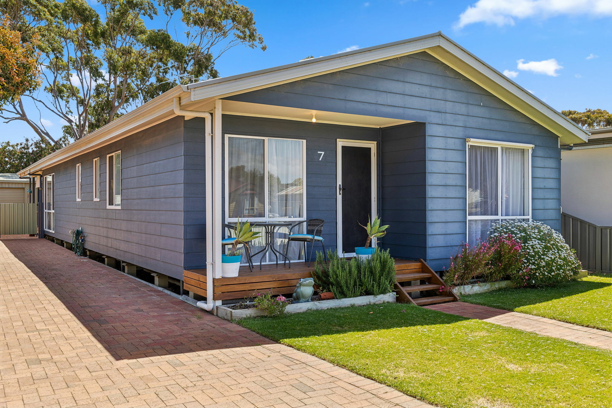 7 CURRENCY CREEK RD, GOOLWA NORTH SA 5214, 0 rūma, 0 rūma horoi, House