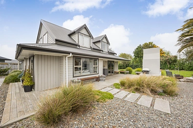 96B Sherwill Street West, Feilding, Manawatu, Manawatu-Wanganui, 5 Bedrooms, 2 Bathrooms, House