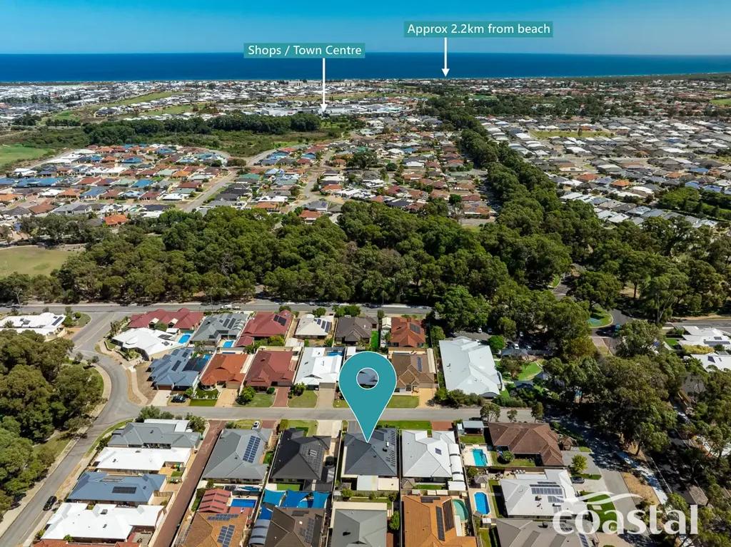 Secret Harbour 5Moenga Immaculate, Spacious and Ready for Its Next Family