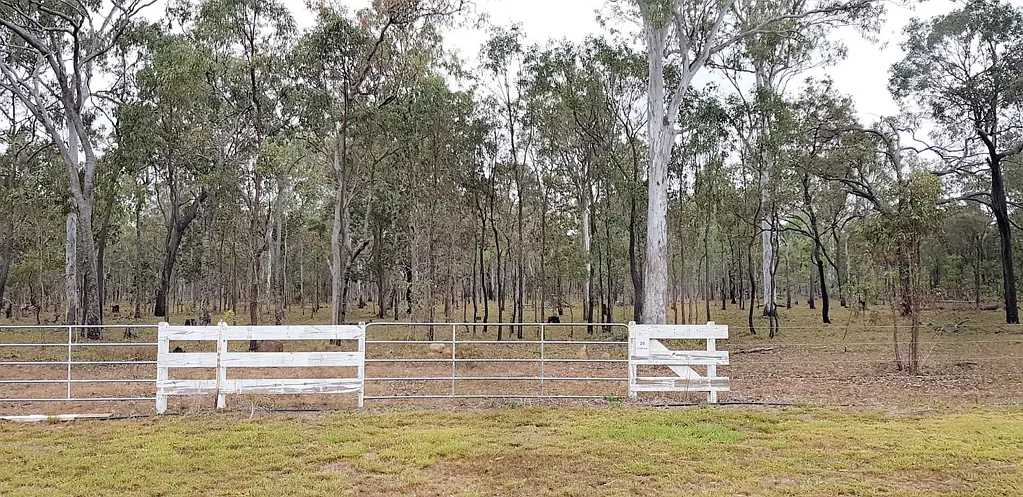 Millstream  Lot 20 Iron Bark ridge