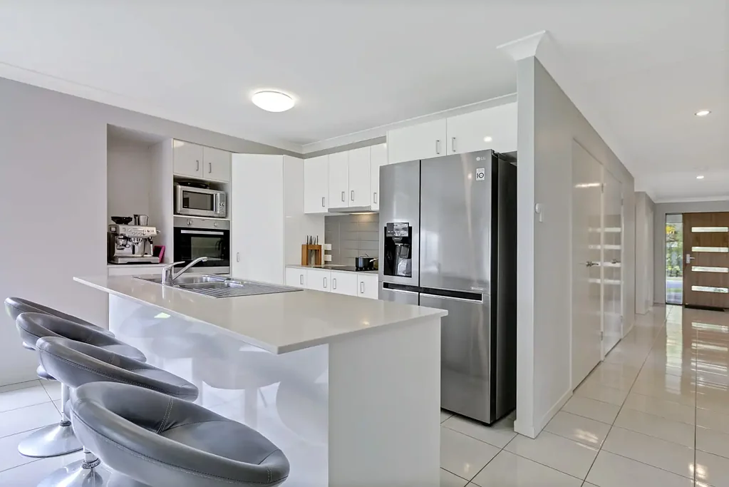 Sippy Downs 4બેડરૂમ Spacious Family Living in Sippy Downs