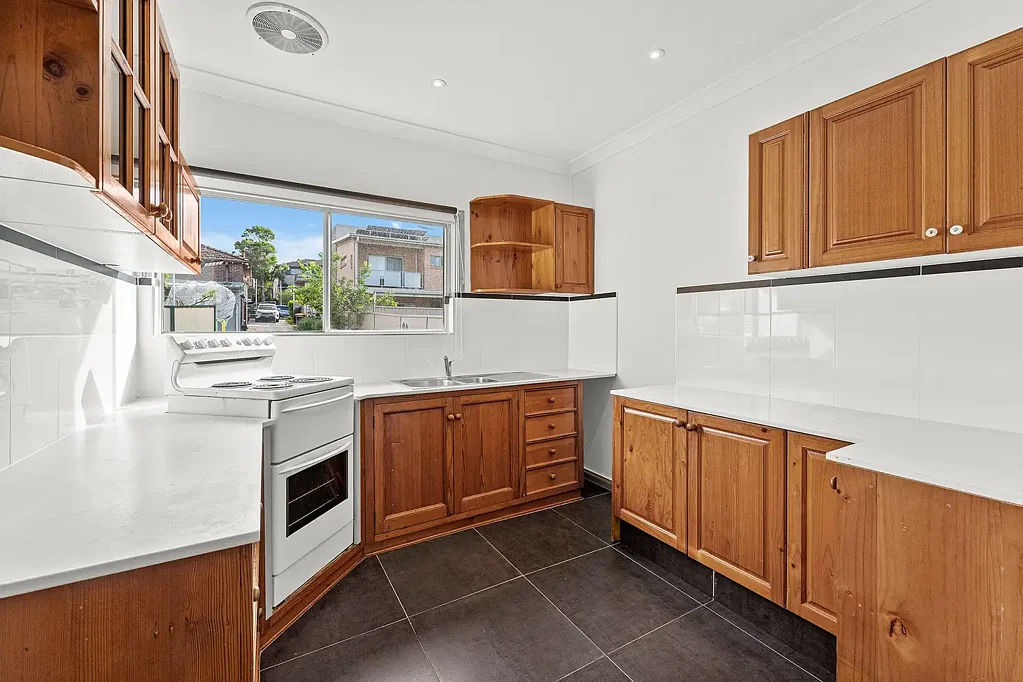 Partially Renovated 2-Bedroom Granny Flat