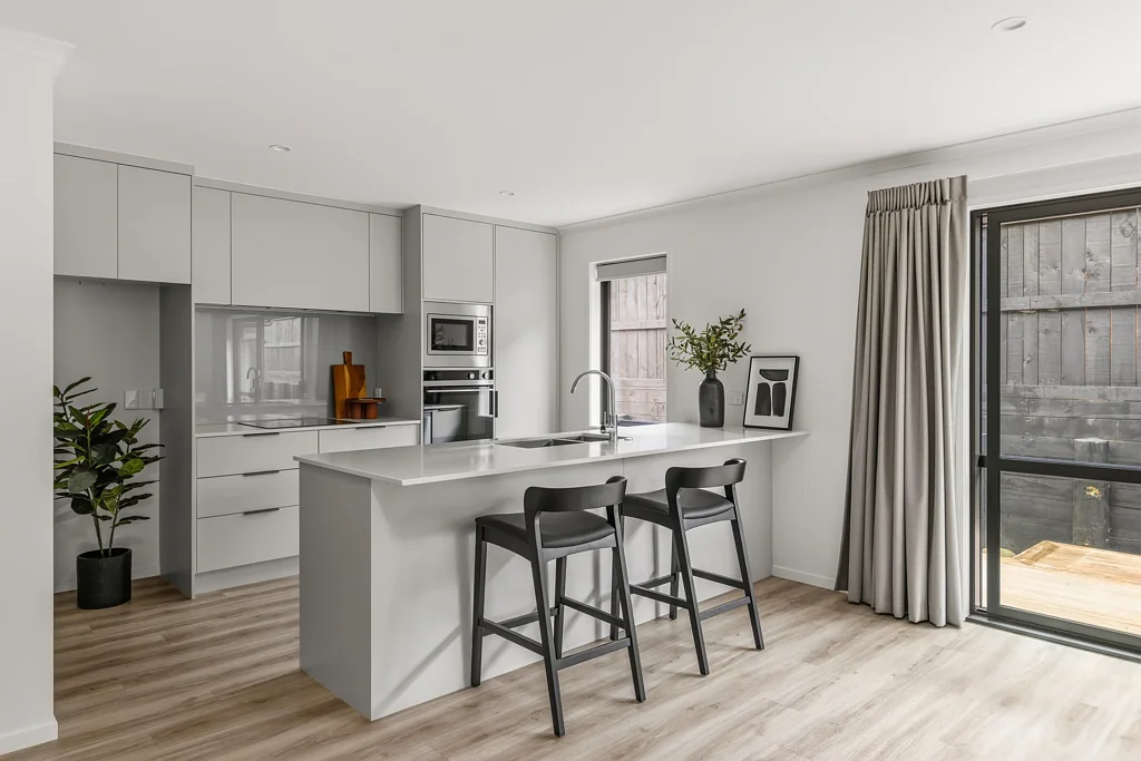 Morrinsville 4Kwarto Lock and leave, low maintenance, work from home