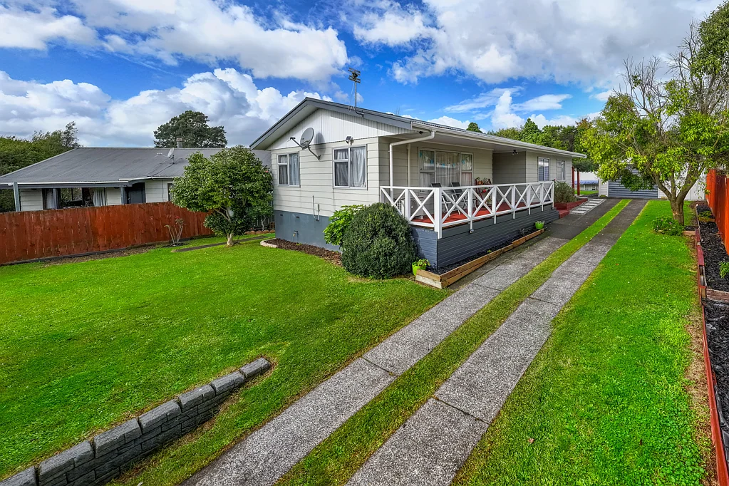 29 Matipo Crescent, Pukete, Hamilton, Waikato