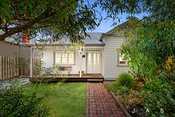 4 Tait Street, Footscray