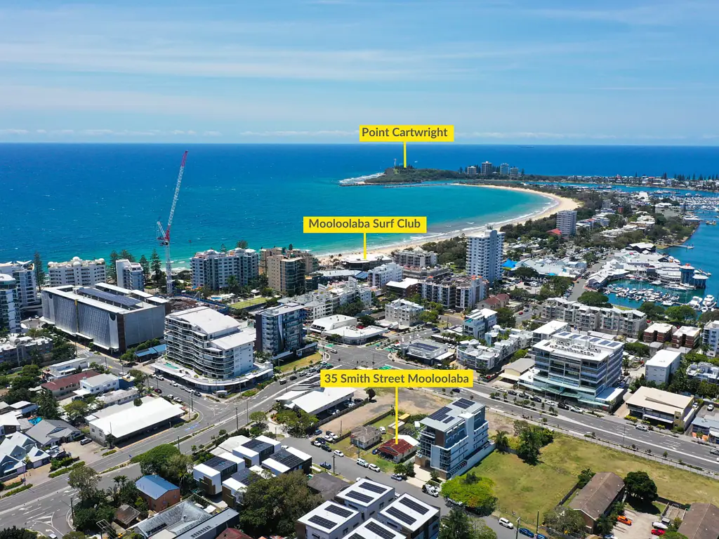 35 Smith Street, Mooloolaba, QLD 4557