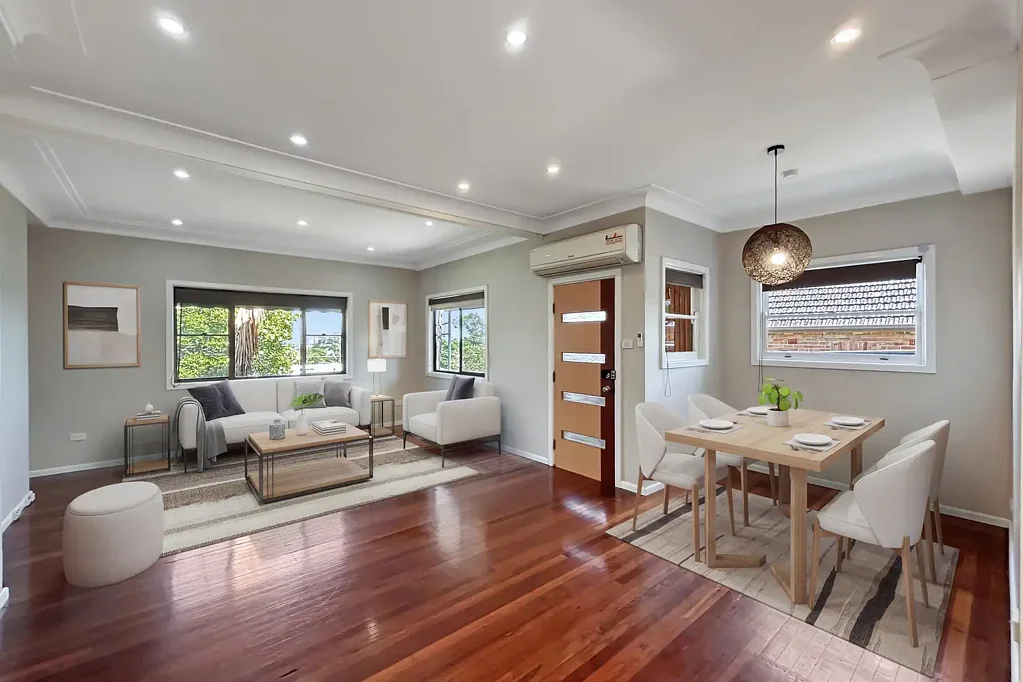 Family Home with Entertaining Area near Top Ryde