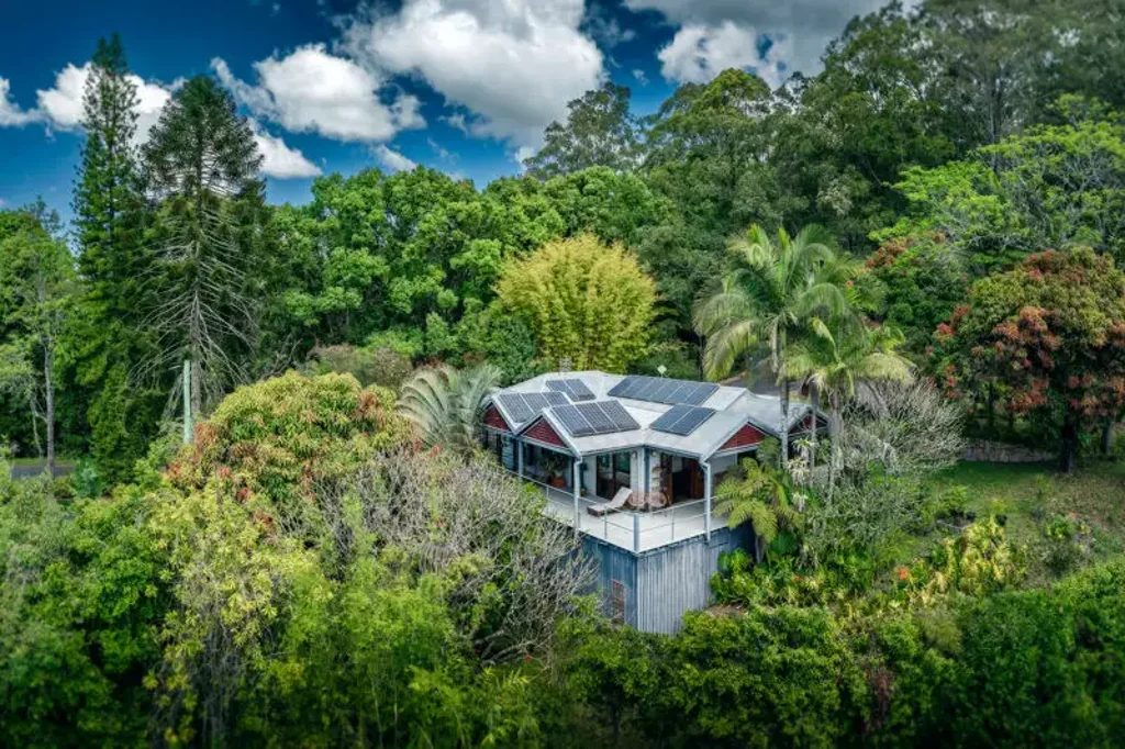 Bellingen 3Phòng ngủ 1910 Cottage with Studio on 5 Private Acres - Just Minutes from Bellingen Town Centre
