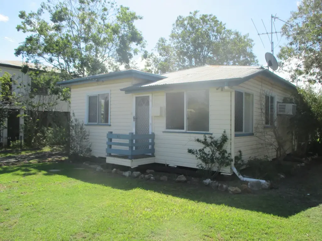 Dalby 2Kwarto Cheap Dalby Investment Home