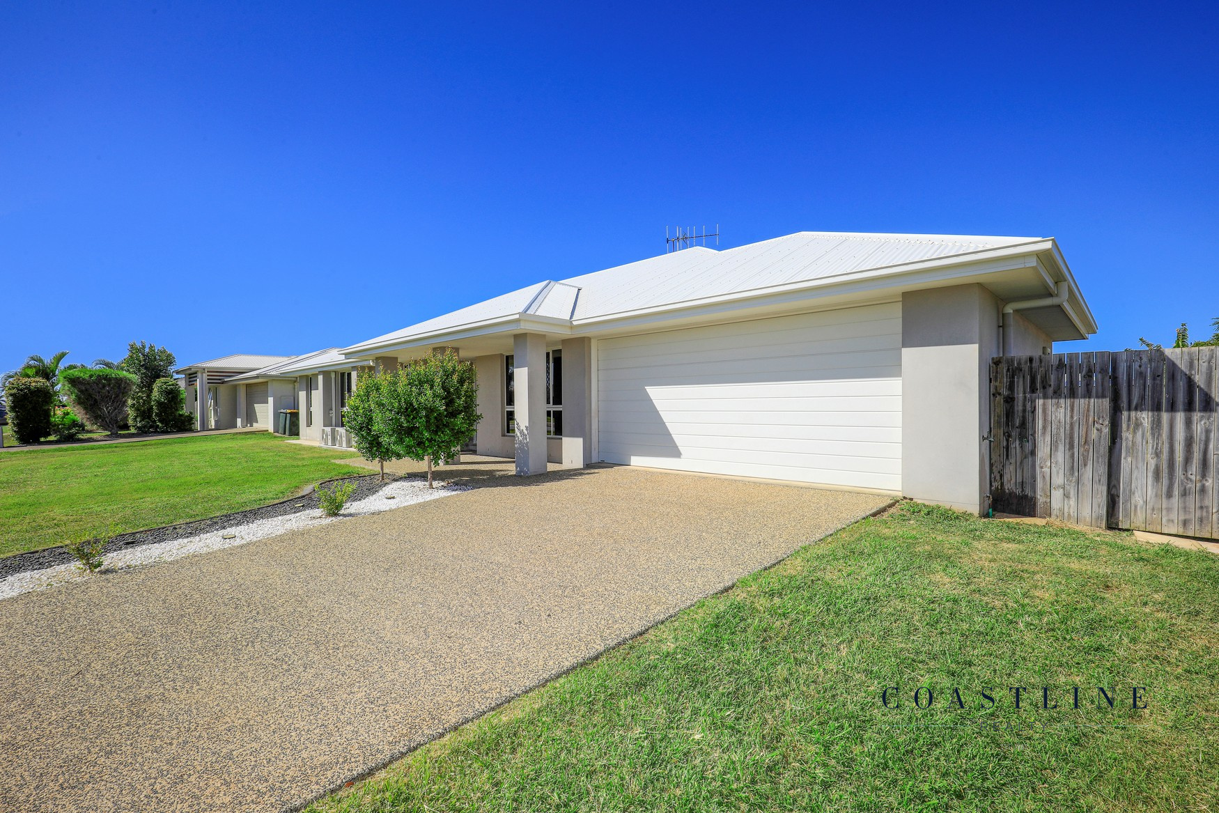 19 CHANTILLY ST, BARGARA QLD 4670, 0 침실, 0 욕실, House