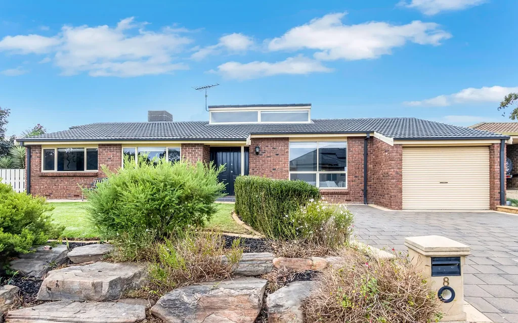 8 Panorama Drive, Athelstone, SA 5076
