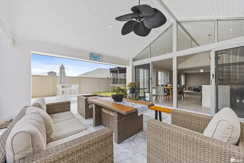 45 Blaxland Terrace, Baldivis, WA 6171