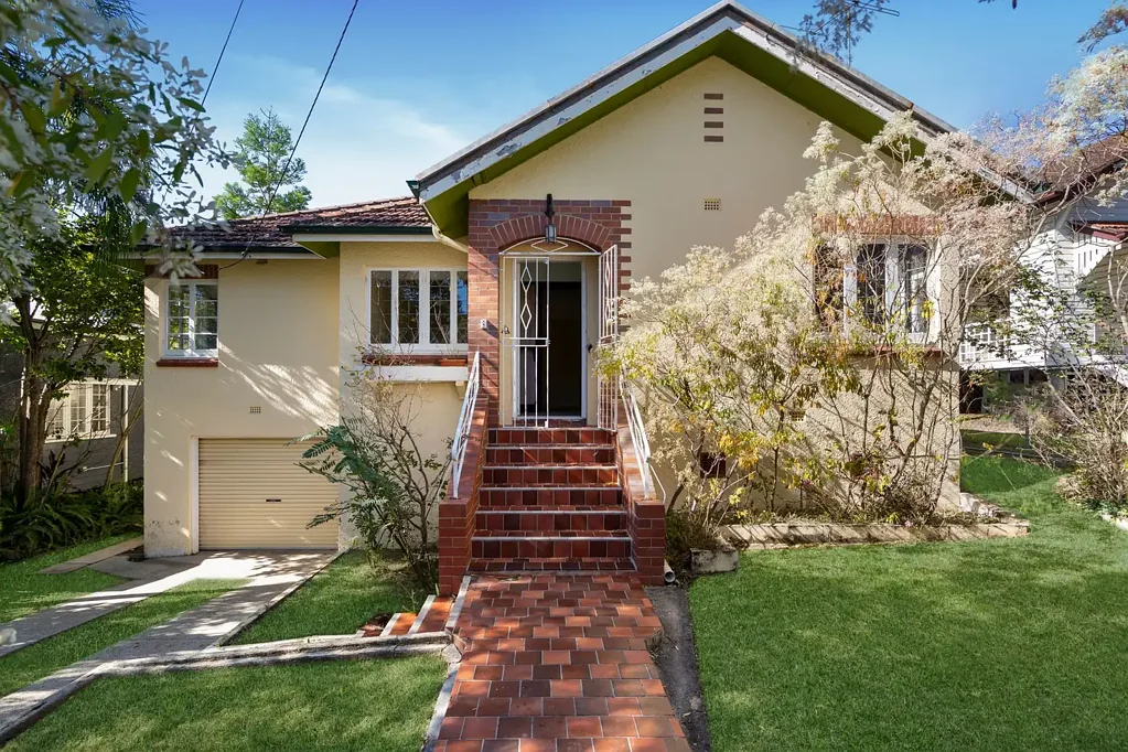 9 Myagah Road, Ashgrove, QLD 4060