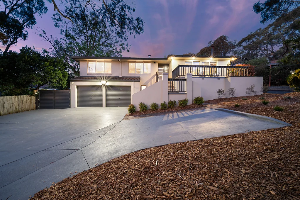 72 Barada Crescent, Aranda, ACT 2614