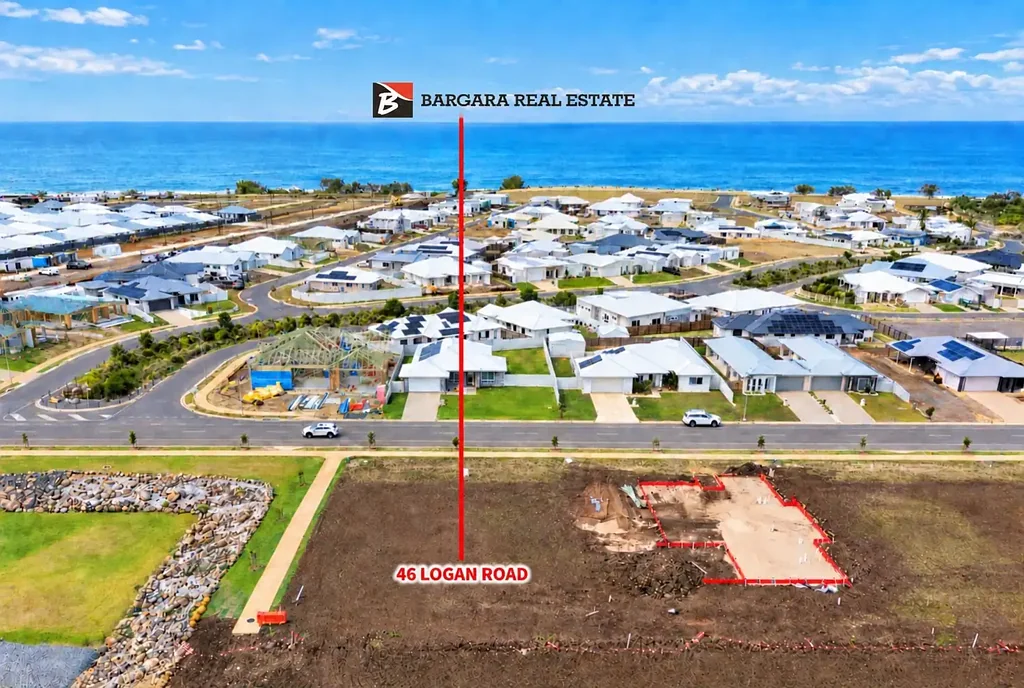 Innes Park A Quarter-Acre in a Coastal Growth Pocket 🌊