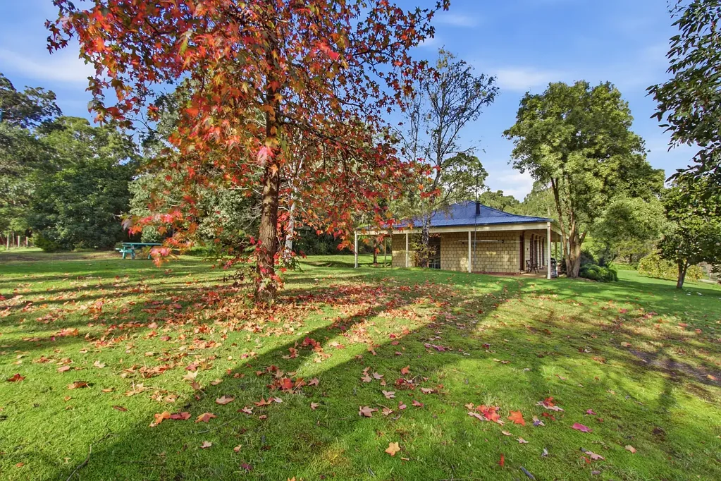 Traralgon South 3 Slaapkamer Escape to the Country