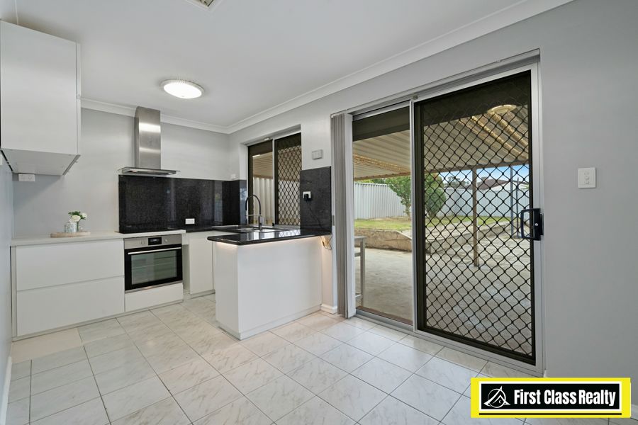 111 BOYARE AV, MIRRABOOKA WA 6061, 0 침실, 0 욕실, House