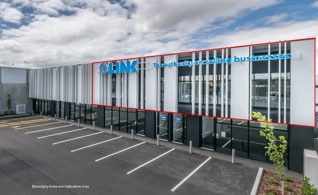 Addington Versatile Riccarton Office
