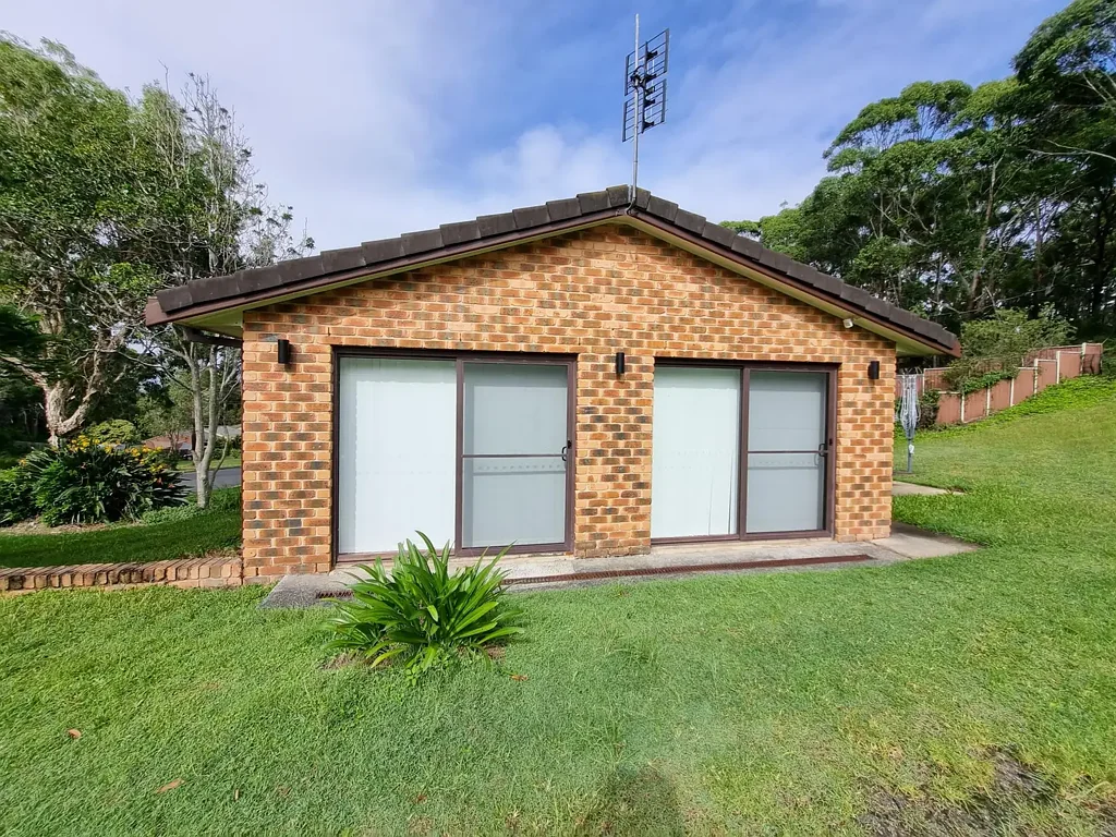 Modern One-Bedroom Retreat in Sought-After Woolgoolga