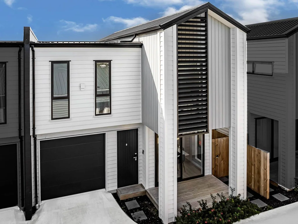 New Lynn 3房  Perfect First Home or Investment Opportunity