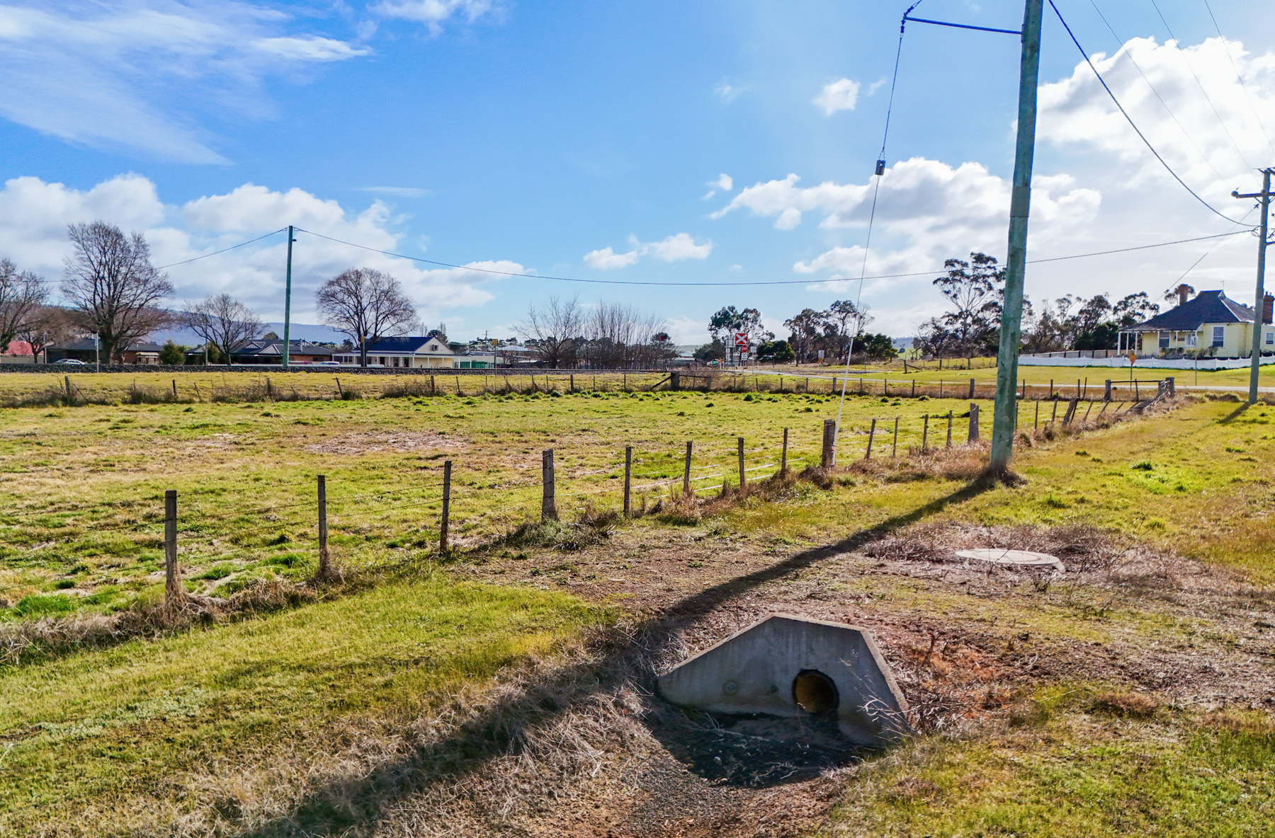 2 PARK ST, ROSS TAS 7209, 0房, 0浴, Section