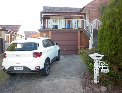 246 Lambert Street, West Bathurst, Central Tablelands, 3 침실, 1 욕실, House