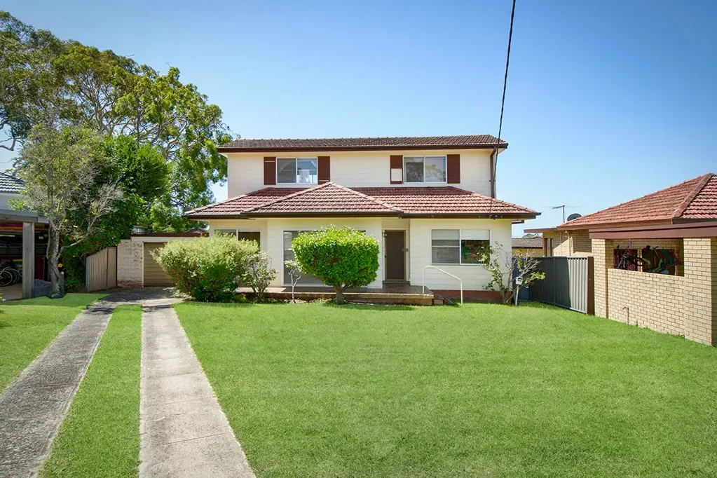 11 Delagoa Place, Caringbah, NSW 2229