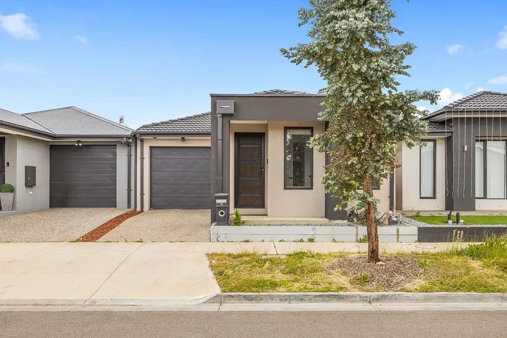 Elegant, Spacious & Perfectly Positioned