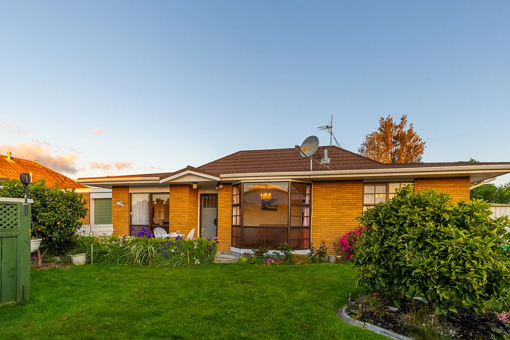 50B Highbury Drive, Levin, Horowhenua, Manawatu / Wanganui
