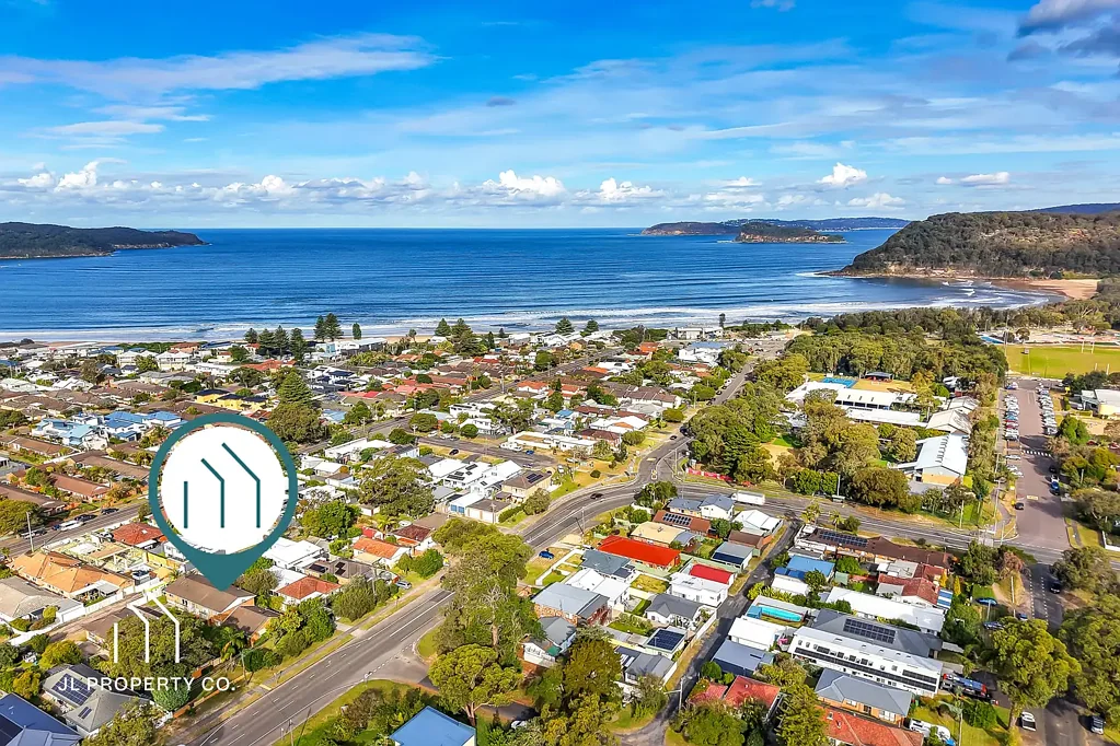 3/26 Sydney Avenue, Umina Beach, NSW 2257