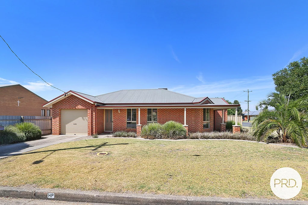 551 Buchhorn Street, Lavington, NSW 2641