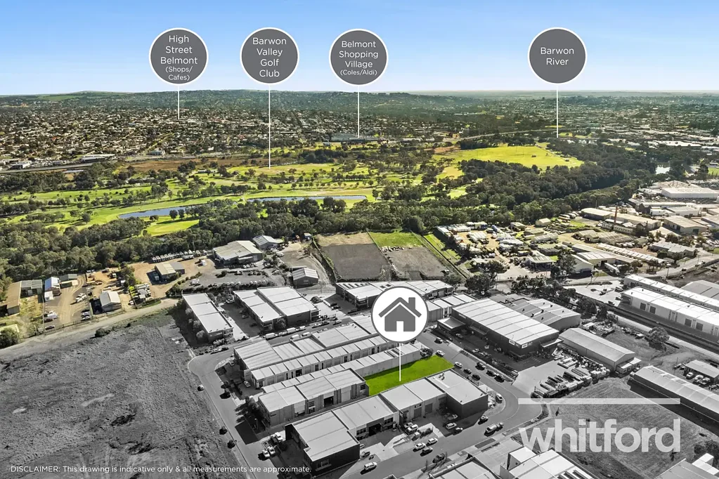 20-22 Raptor Place, South Geelong, VIC 3220