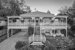 10 Ward Street, Eumundi
