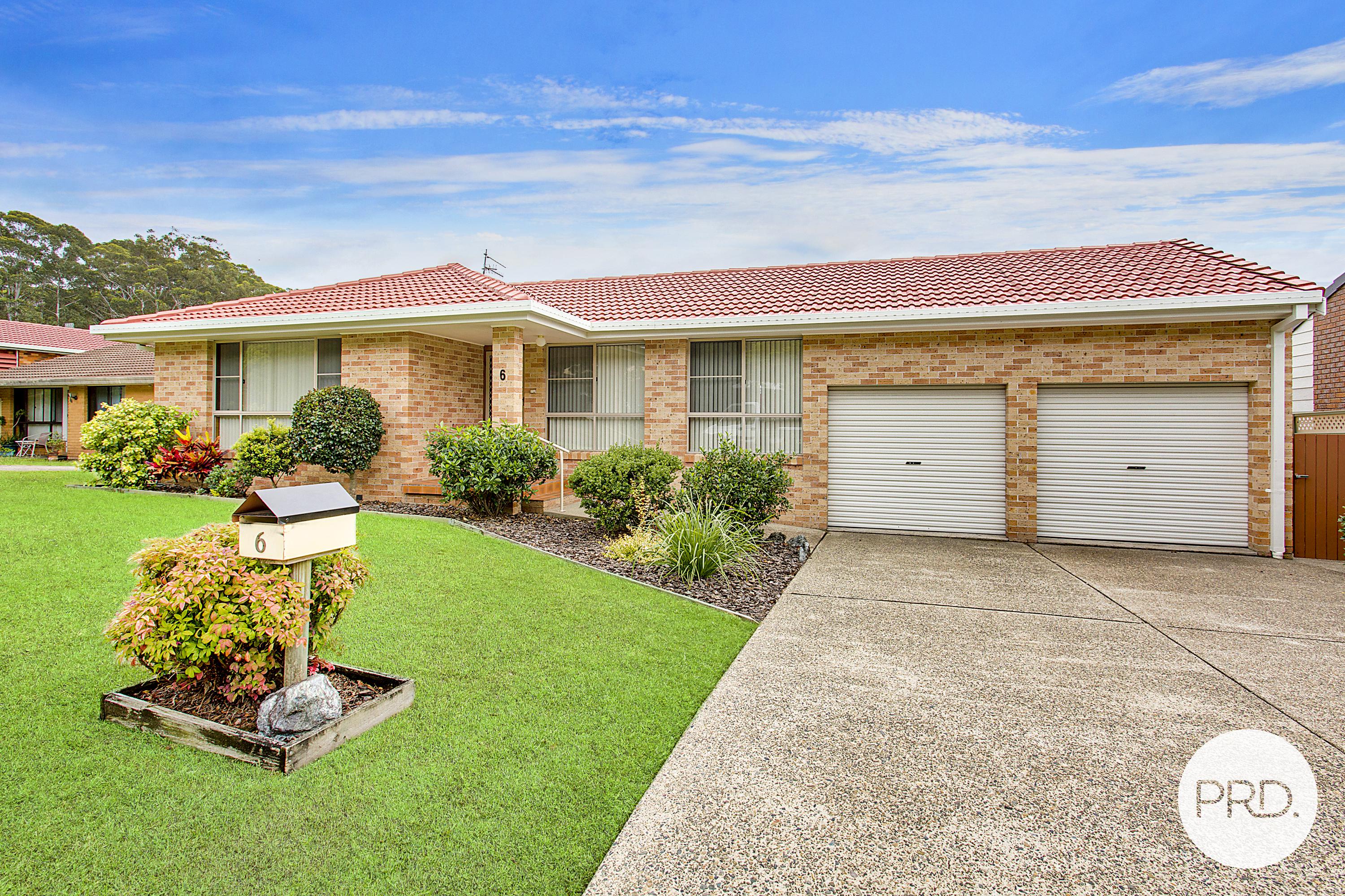 6 GOW PL, LAURIETON NSW 2443, 0 Kuwarto, 0 Banyo, House