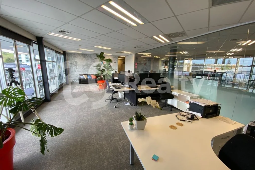 Epsom Level 3 Office | Epsom | 101sqm