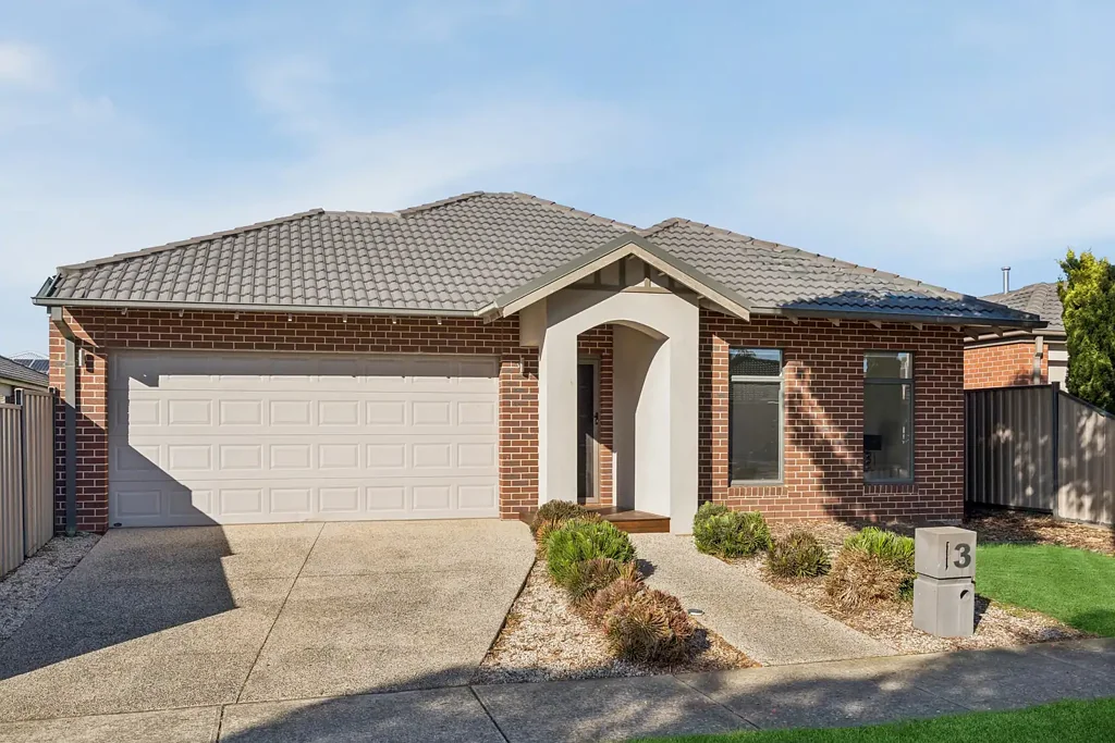 3 Freshet Avenue, Point Cook, VIC 3030