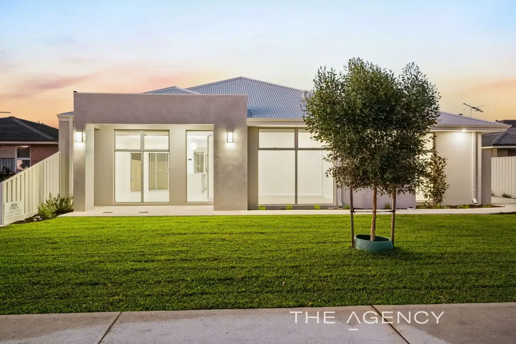 Morley 3침실 Secure One of These 3 Premium Lifestyle Villas – 9A, 9B or 9C